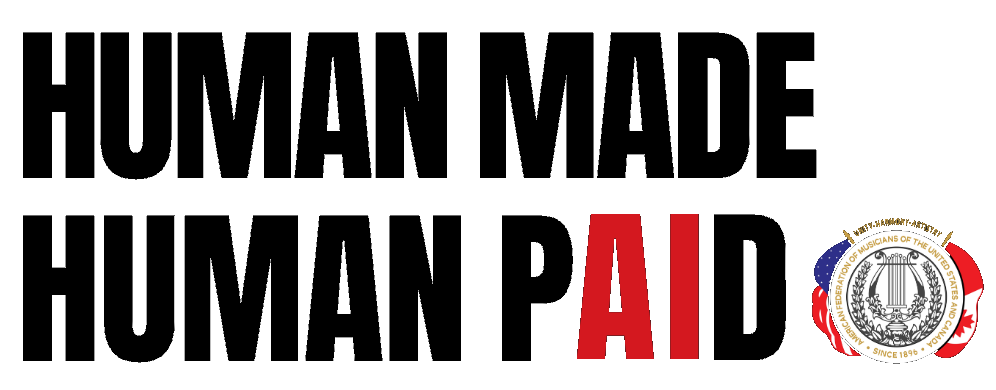 AFM-American Federation of Musicians