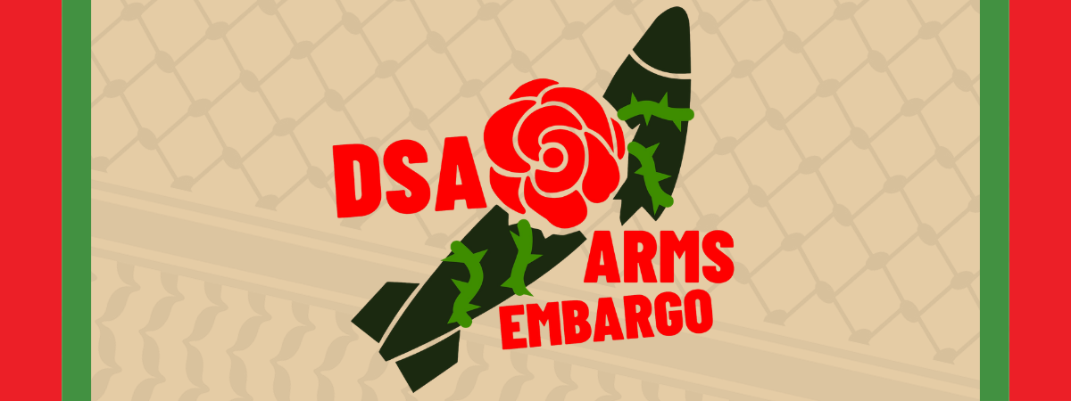 Arms Embargo Committee