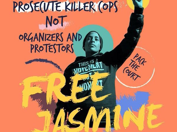 Judgelufreejasmine