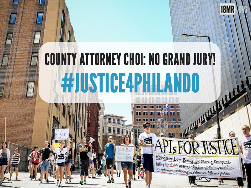 Justice4philando