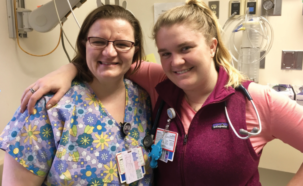 Support Safe Staffing at UVM Medical Center Action Network