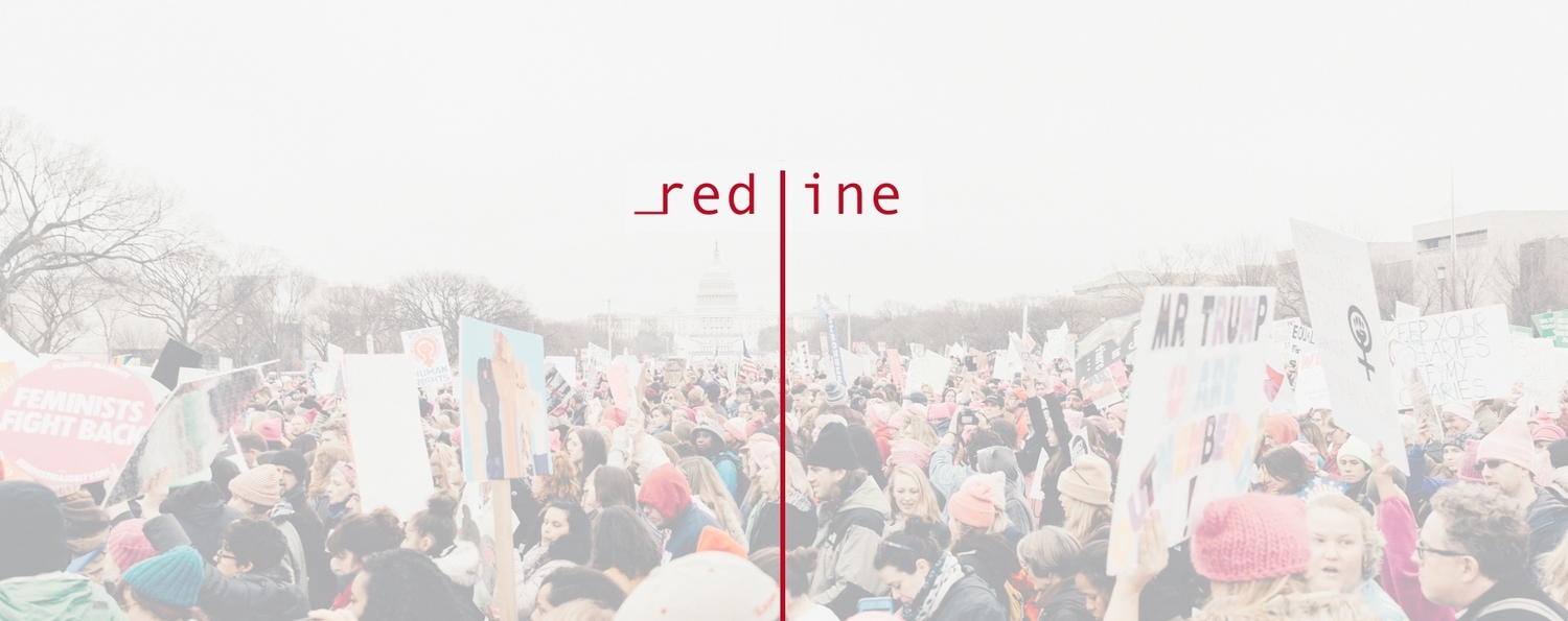 Project Redline: Hold Trump accountable and defend democracy - Action ...