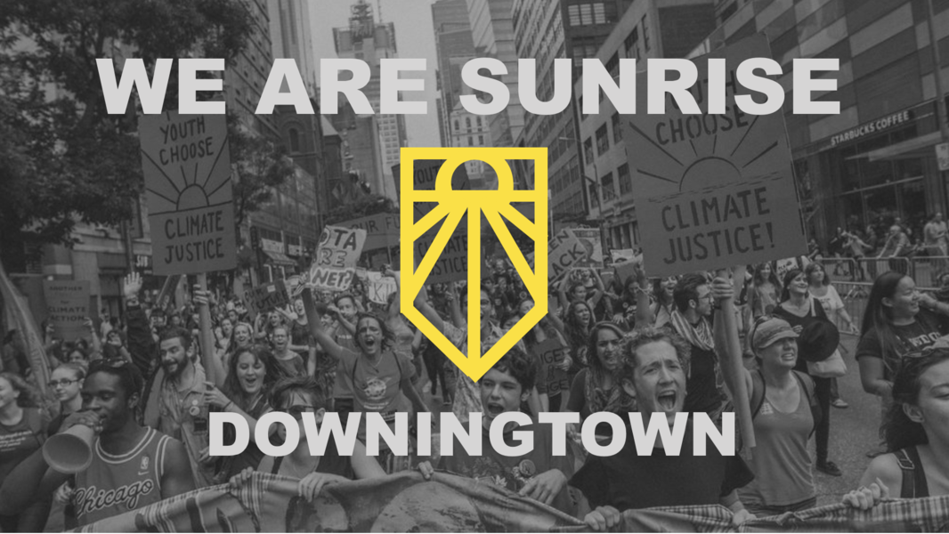 Sign The No Fossil Fuel Money Pledge Action Network