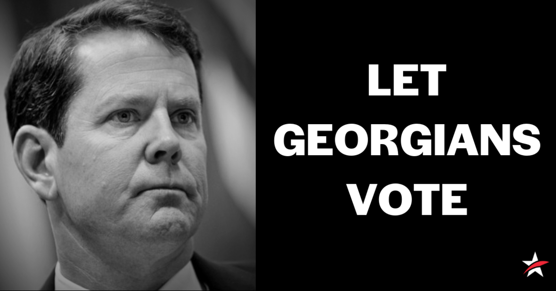 tell-brian-kemp-stop-suppressing-georgia-voters
