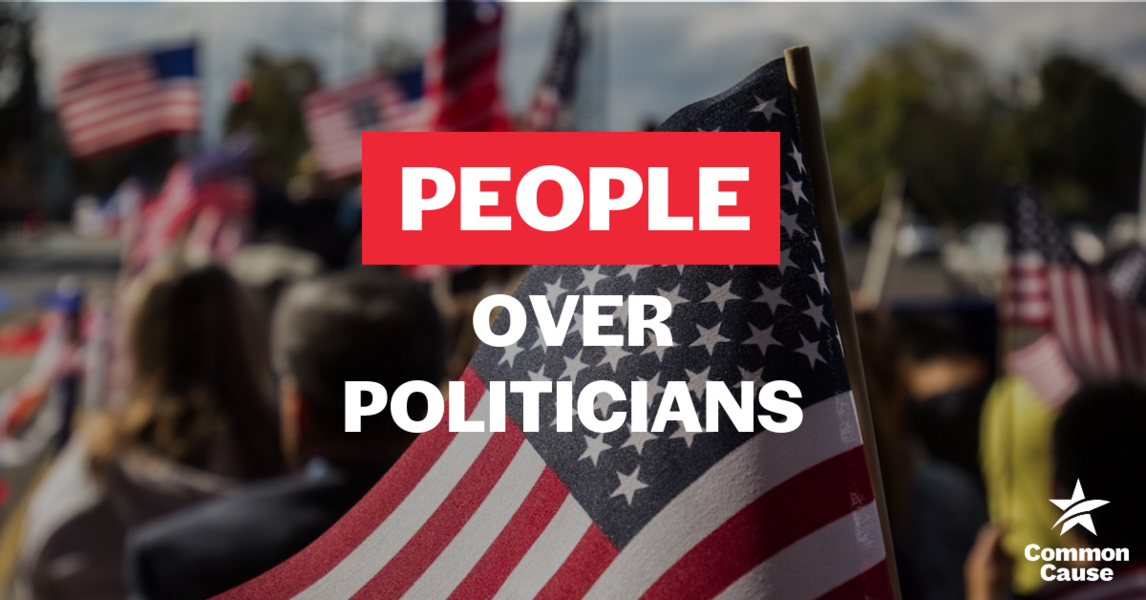 Stop the GOP’s Midwest Power Grab