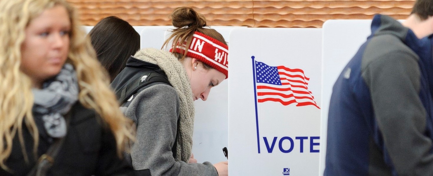 Make Voting Easier for College Students - Action Network