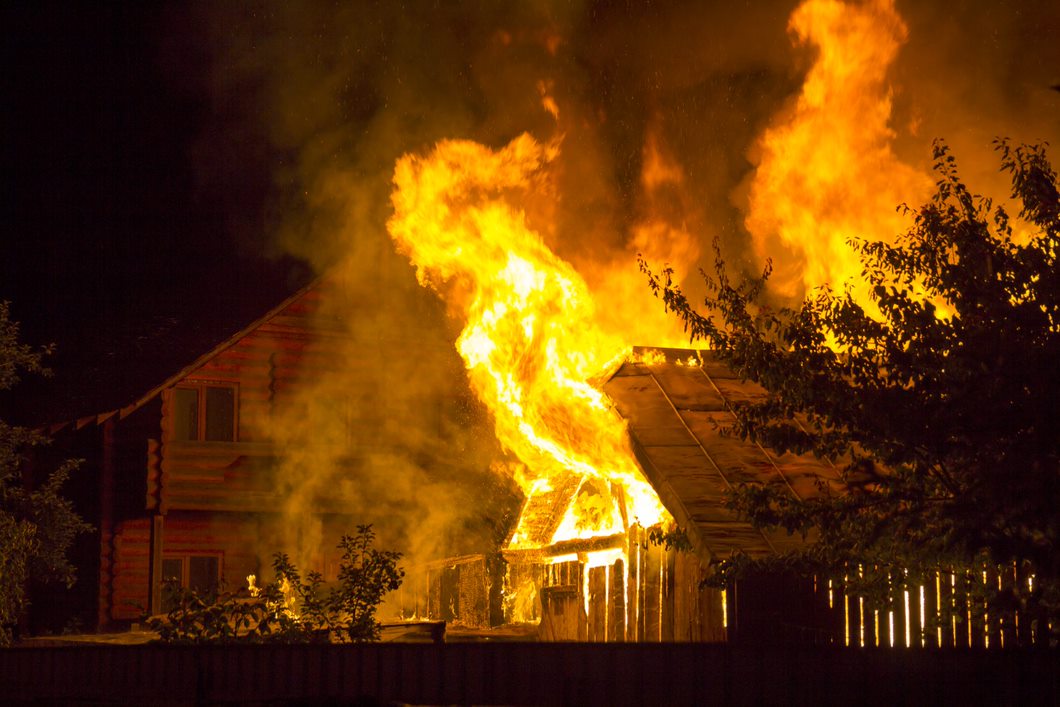 Houseonfire