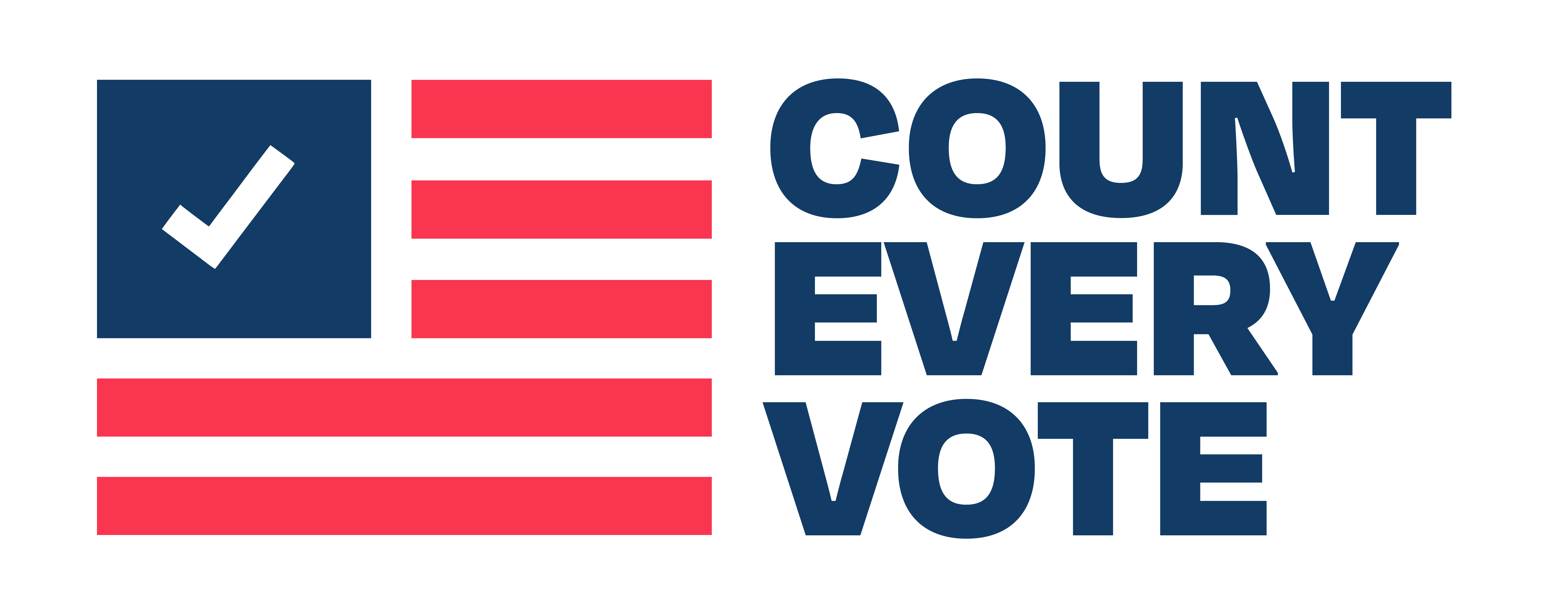 Voting process. Count logo. Count every star. Count every kilowatt day. Count every.