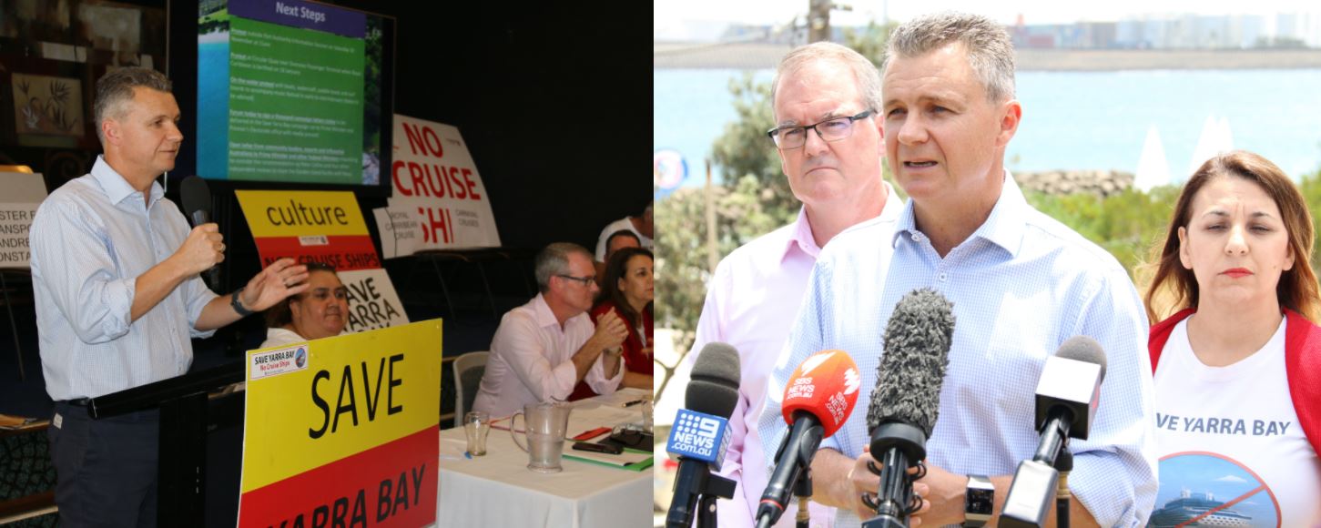 Stop the overdevelopment in our community - Action Network