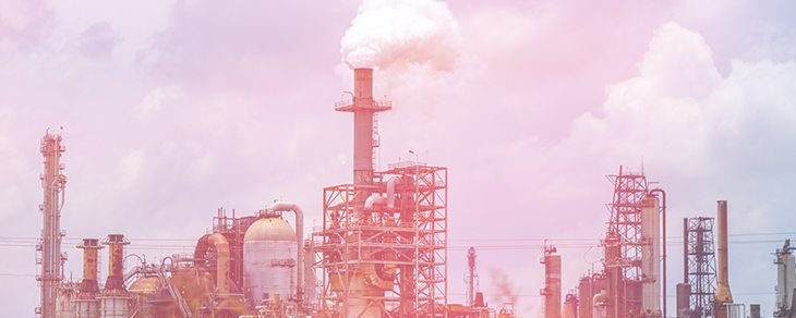 TCEQ and federal agencies must act to slash the release of harmful chemicals that form cancer-causing formaldehyde in Houston’s air.