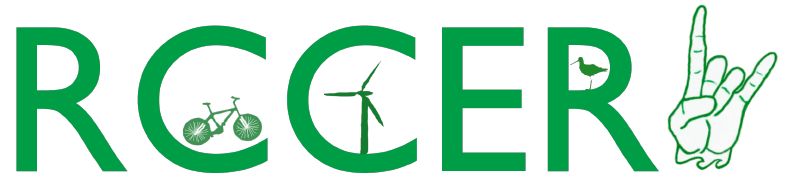 RCCER logo