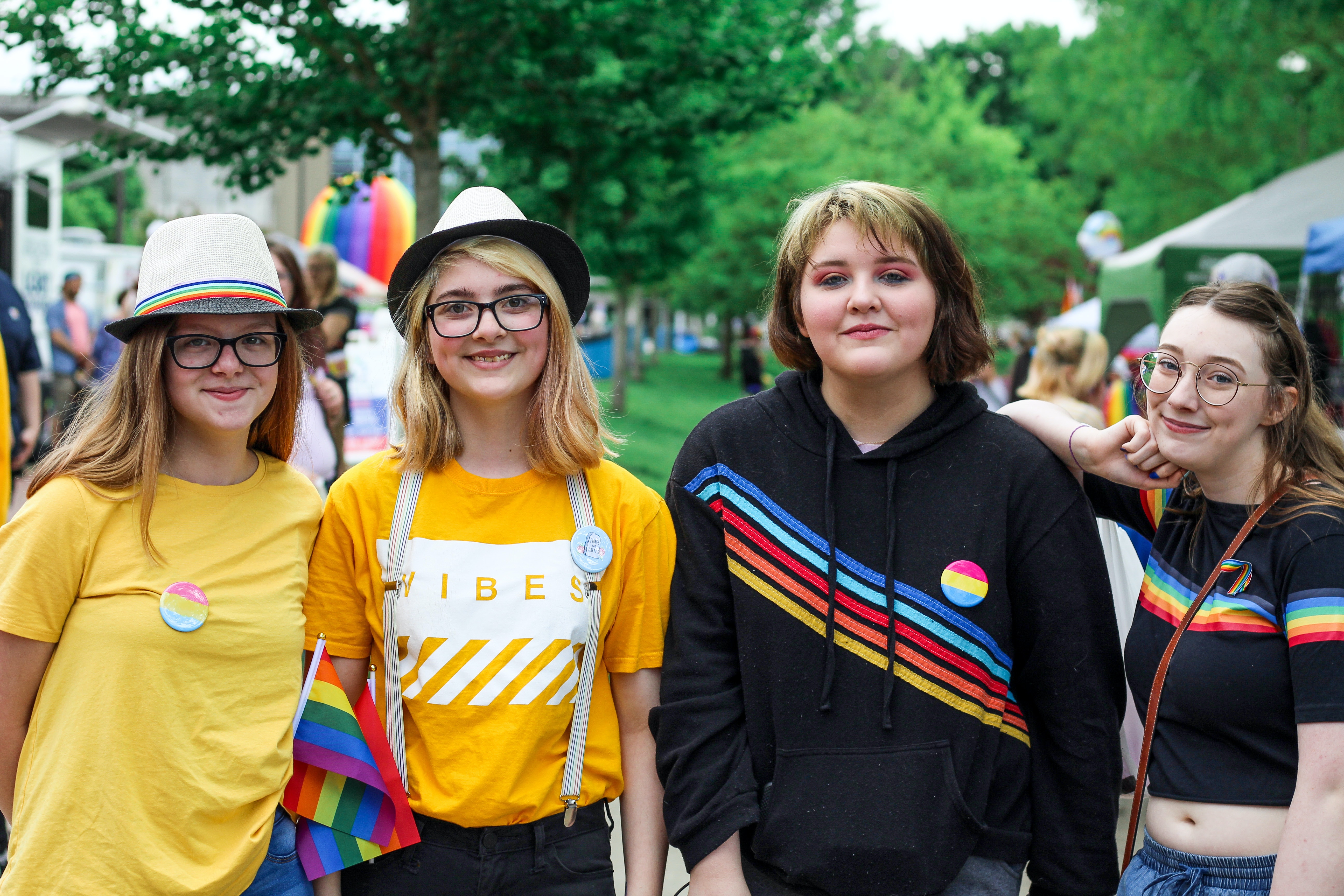 LGBTQ students