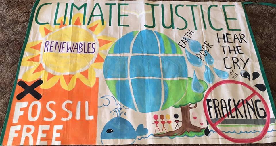 President Biden must declare a Climate Emergency! - Action Network