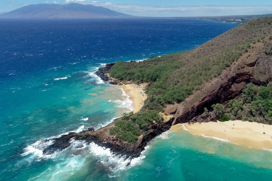 JUSTICE FOR LITTLE BEACH, MAUI Action Network