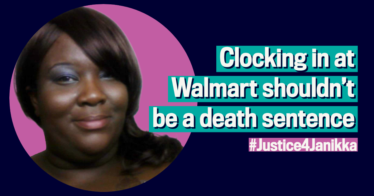 JusticeForJanikka