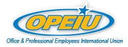 OPEIU Logo