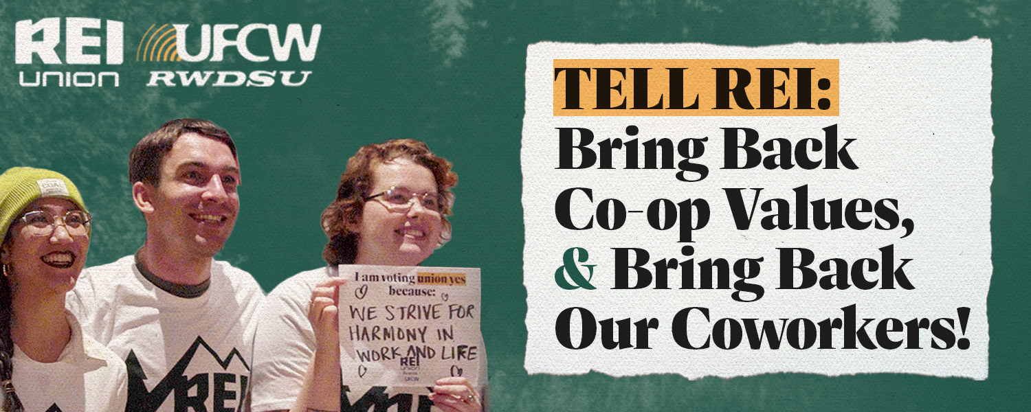 Thank You Action Network