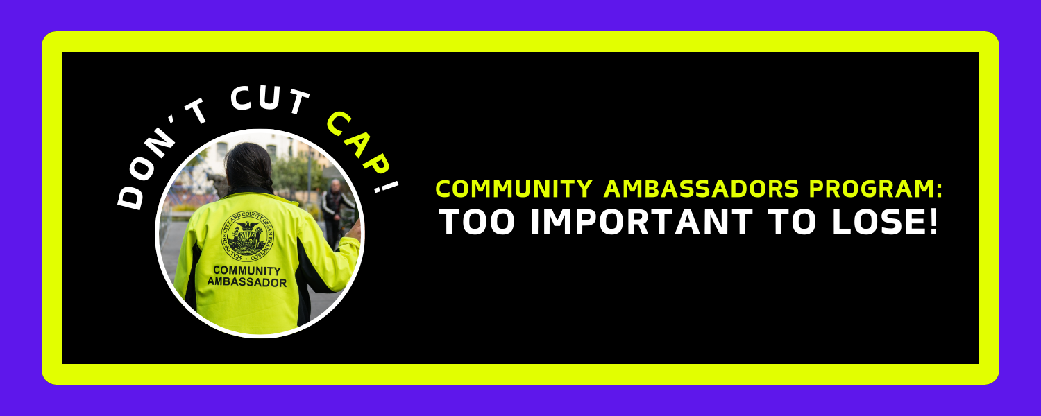 Restore Funding and Don't Cut CAP! - Action Network