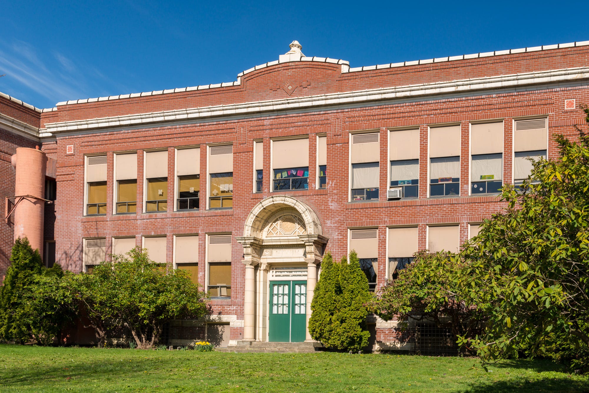 Beverly Cleary School