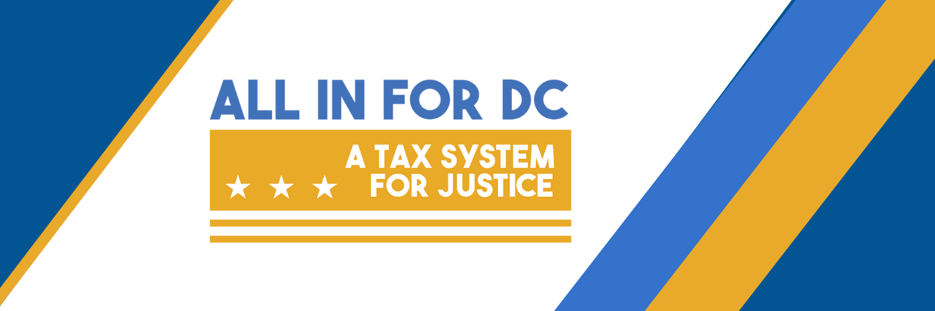 All In For DC