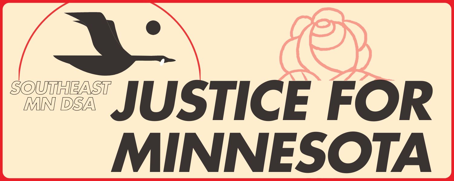 Justice for Minnesota