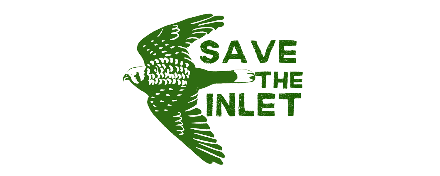 Save the Bushwick Inlet