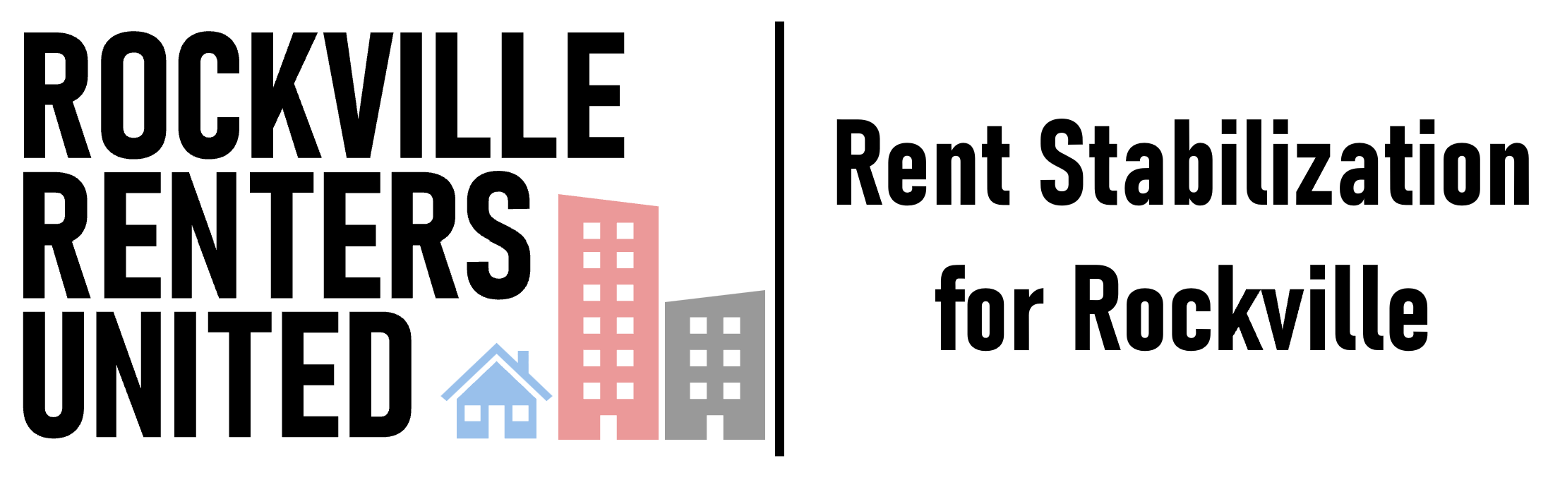 Rent Stabilization for Rockville