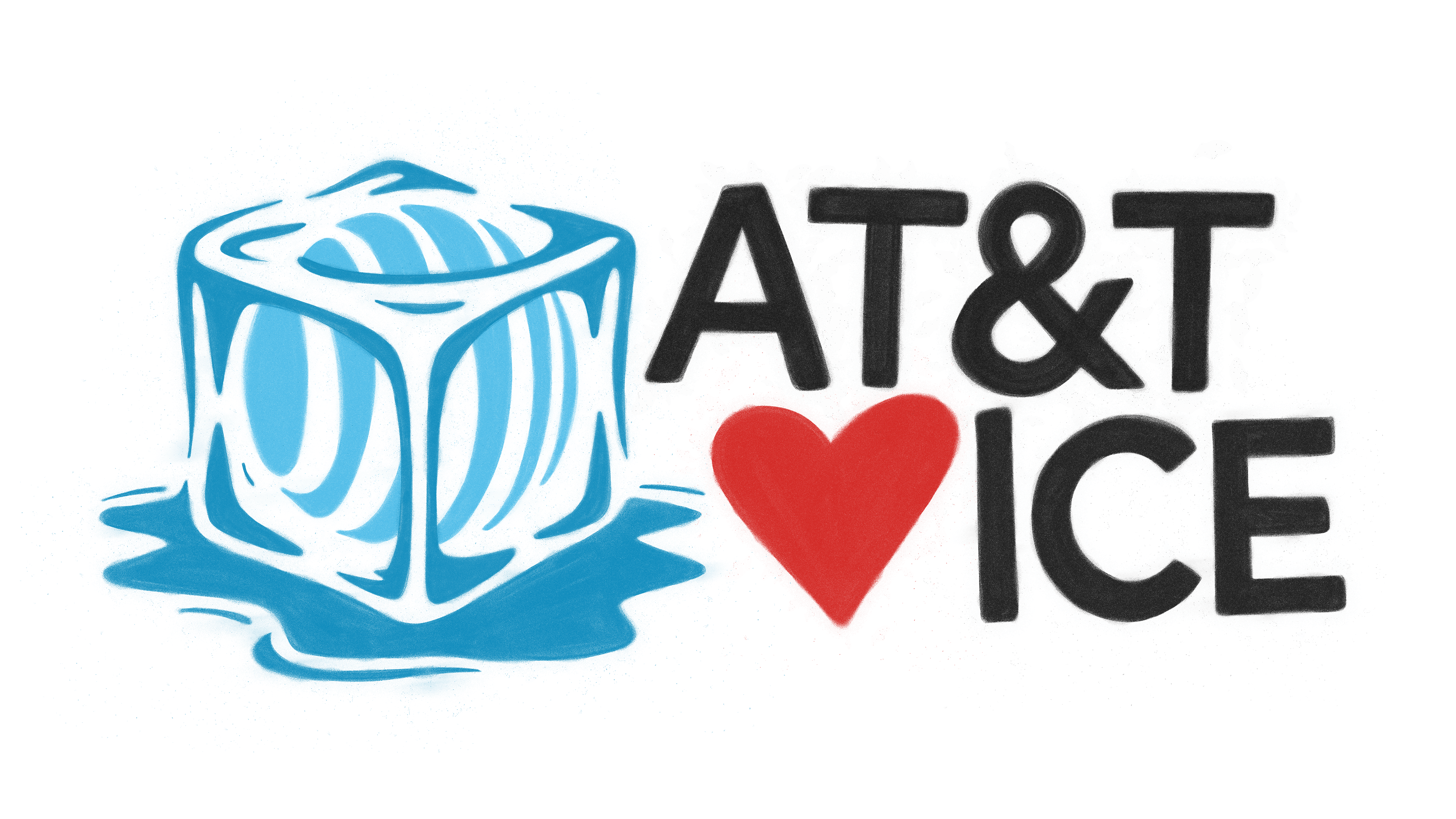 ATT Loves ICE