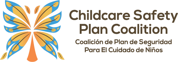 Childcare Safety Plan Coalition logo