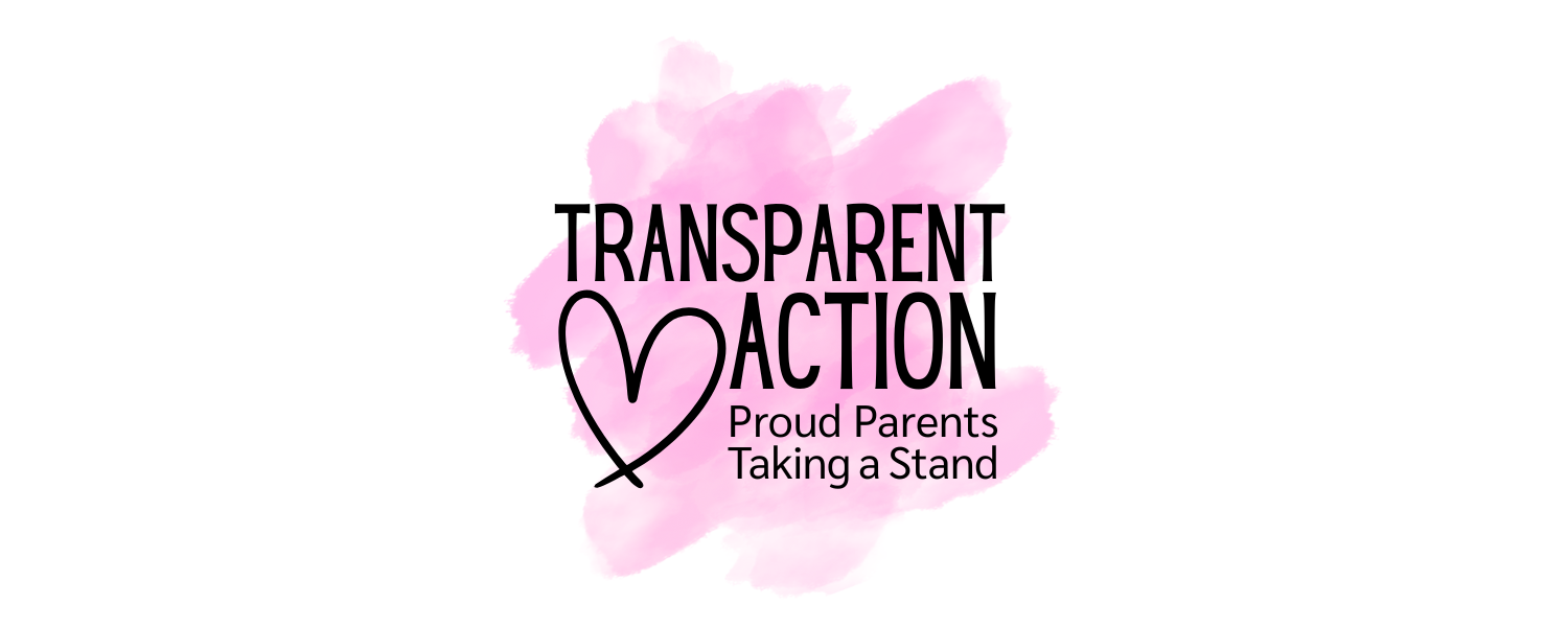 Transparent Action