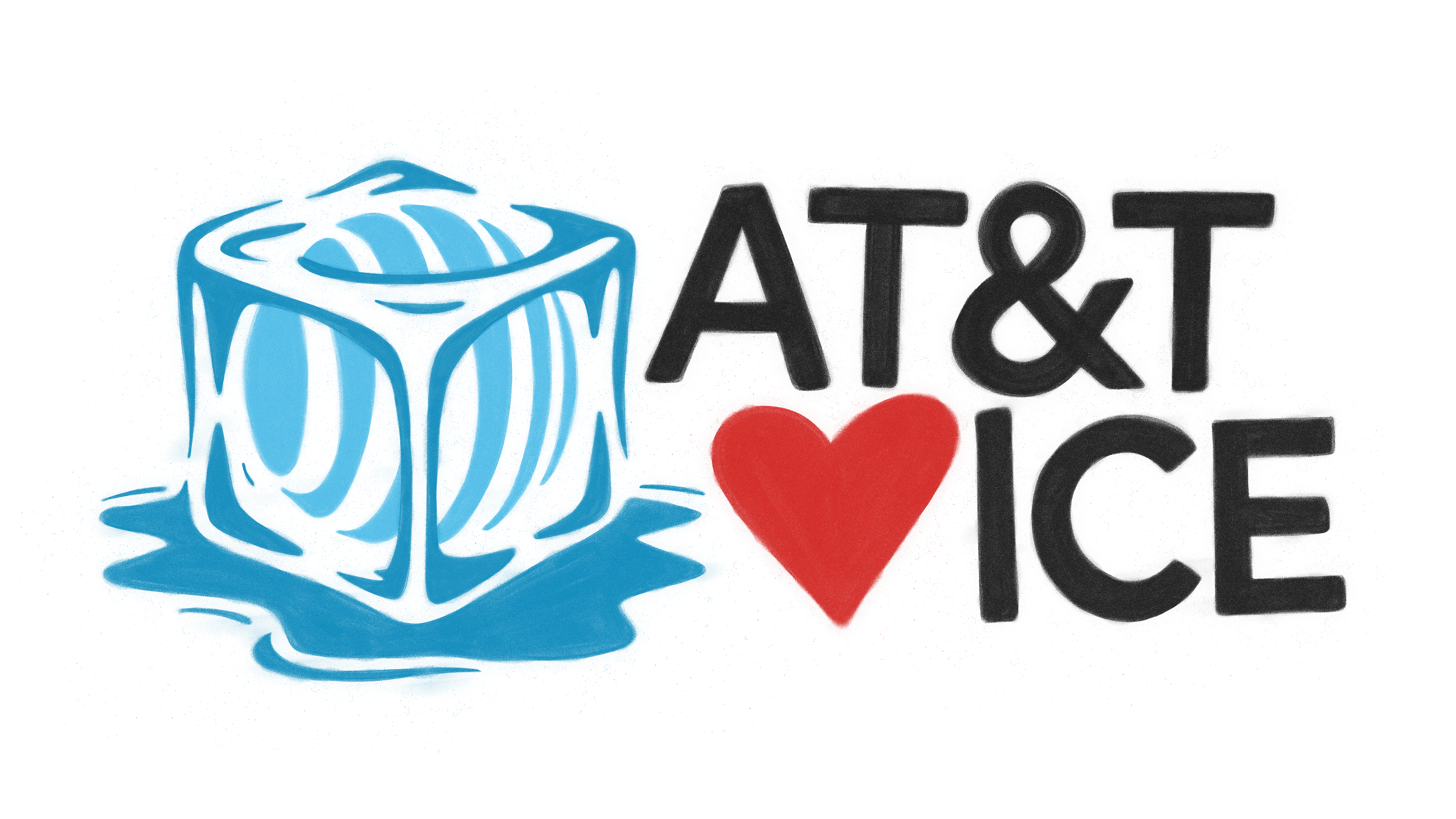 ATT Loves ICE