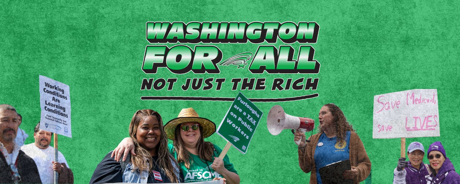 No cuts tax the rich!