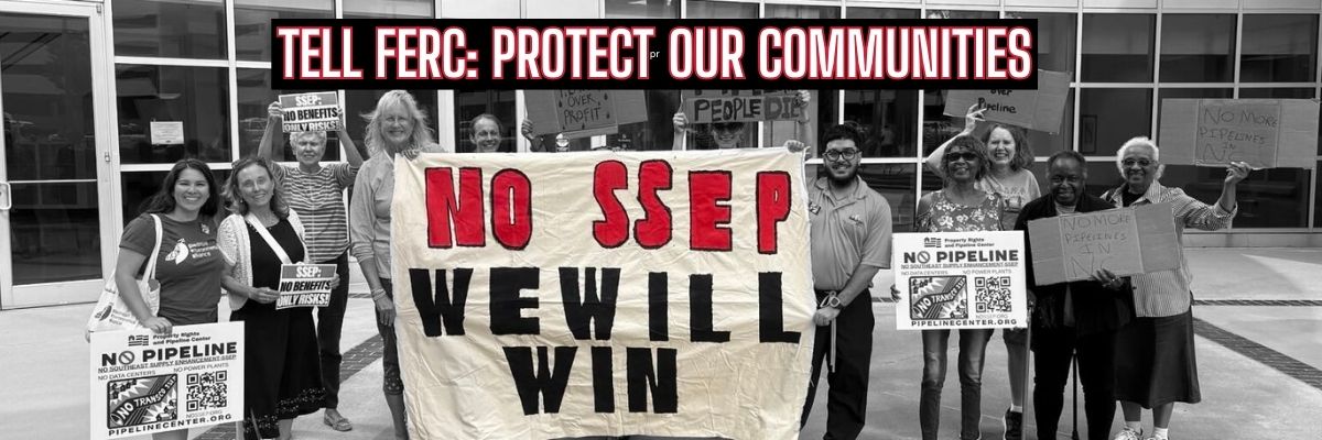 No SSEP: We will win