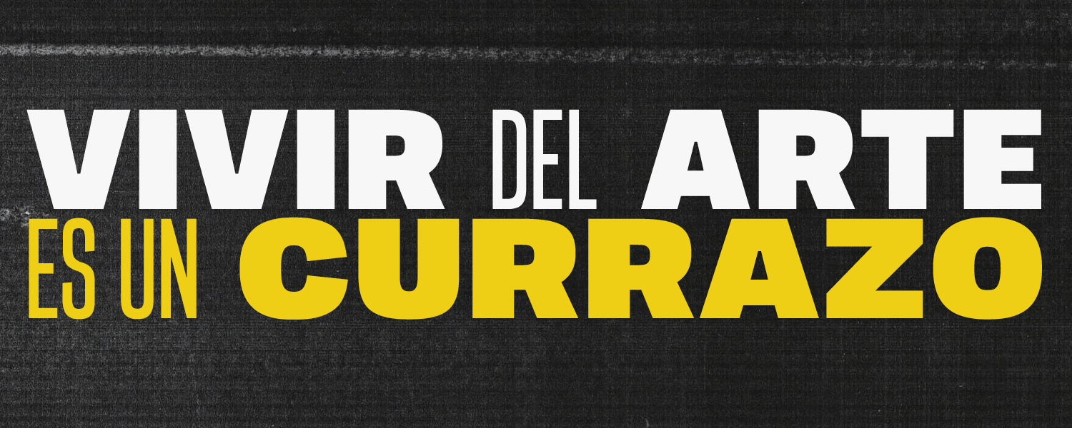 Firma por un Estatuto del Artista
