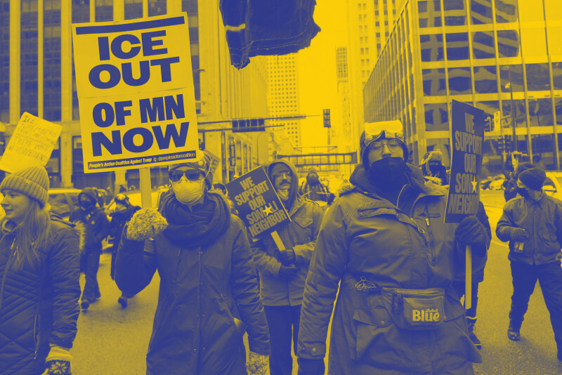 It's time to abolish ICE