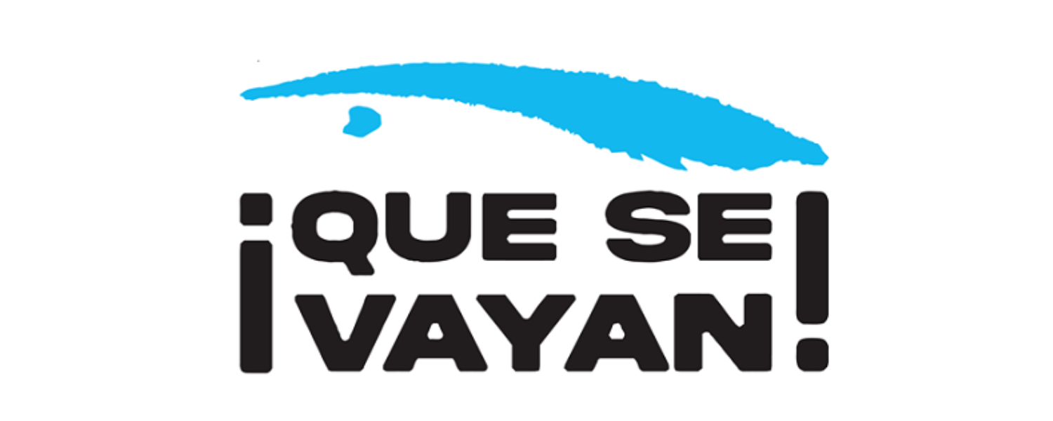 ¡QUE SE VAYAN! POR UNA CUBA LIBRE Y PRÓSPERA - Action Network