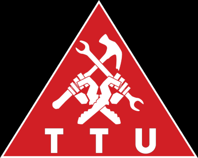 Triangle Tenant Union logo 
