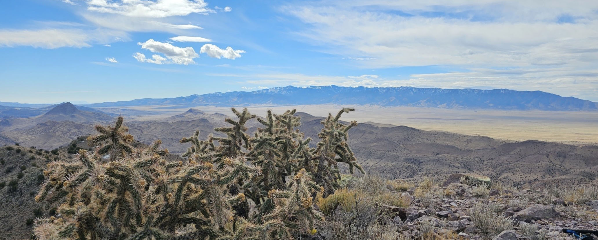 An image of Socorro County