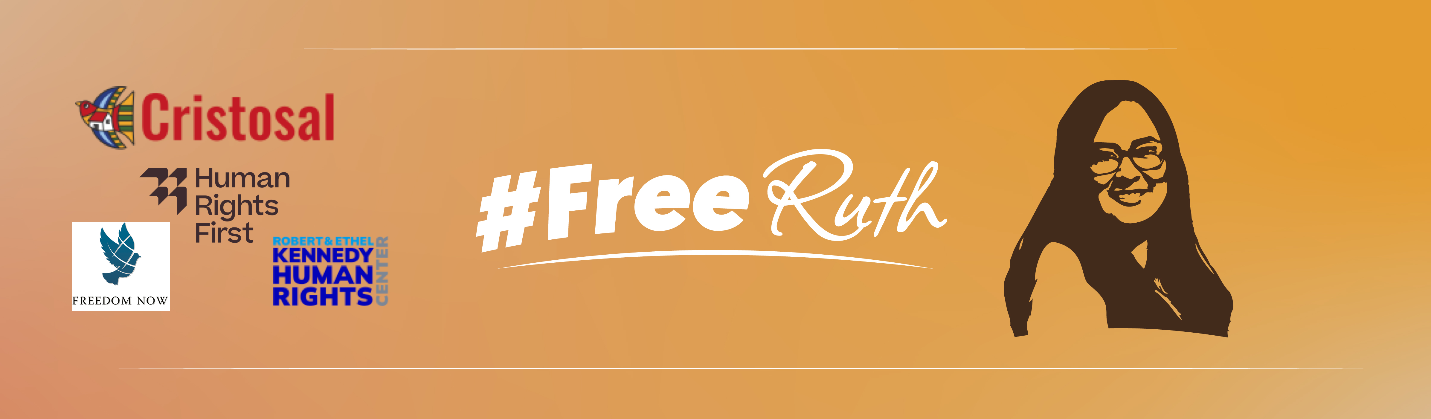 Free Ruth Lopez