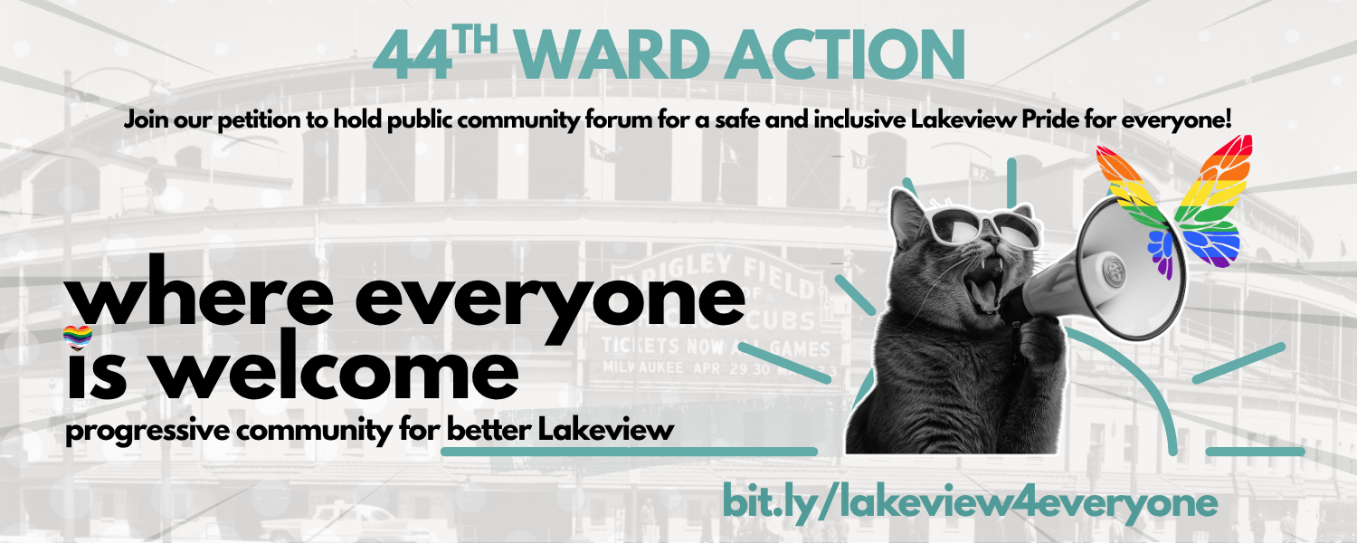 44th Ward Action Petition