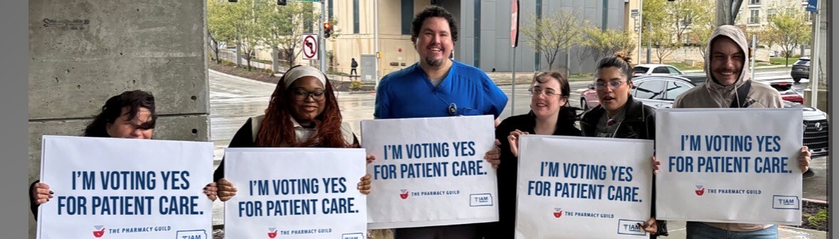 No Vote Left Behind in the KU Health System Union Election - Action Network