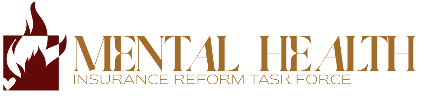 Mental Health Insurance Reform Task Force