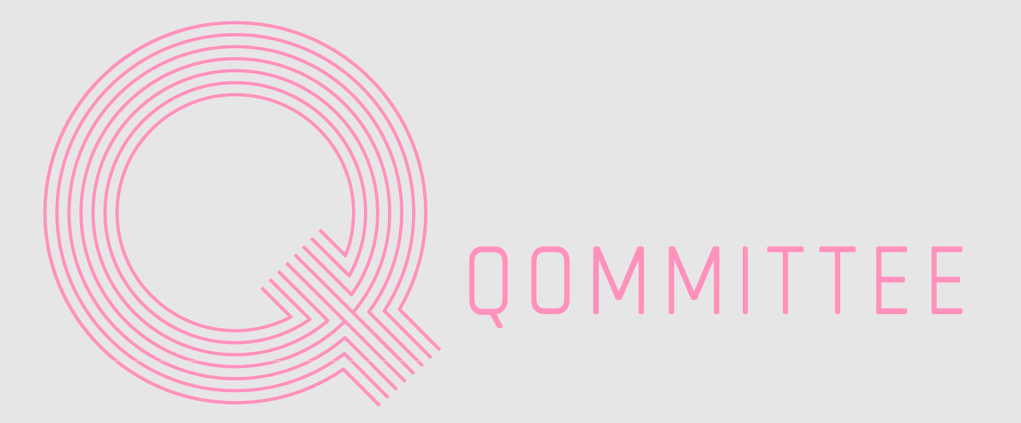 Qommittee Banner