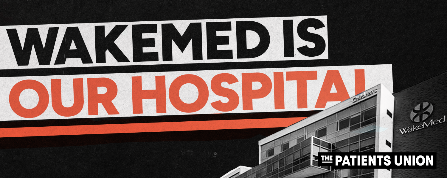 Wake Med Letter