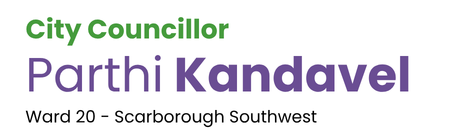 The Danforth data centre: I am taking action at City Hall