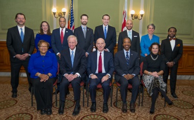 Tell the DC Council: Help DC residents, don't give tax cuts for the wealthy