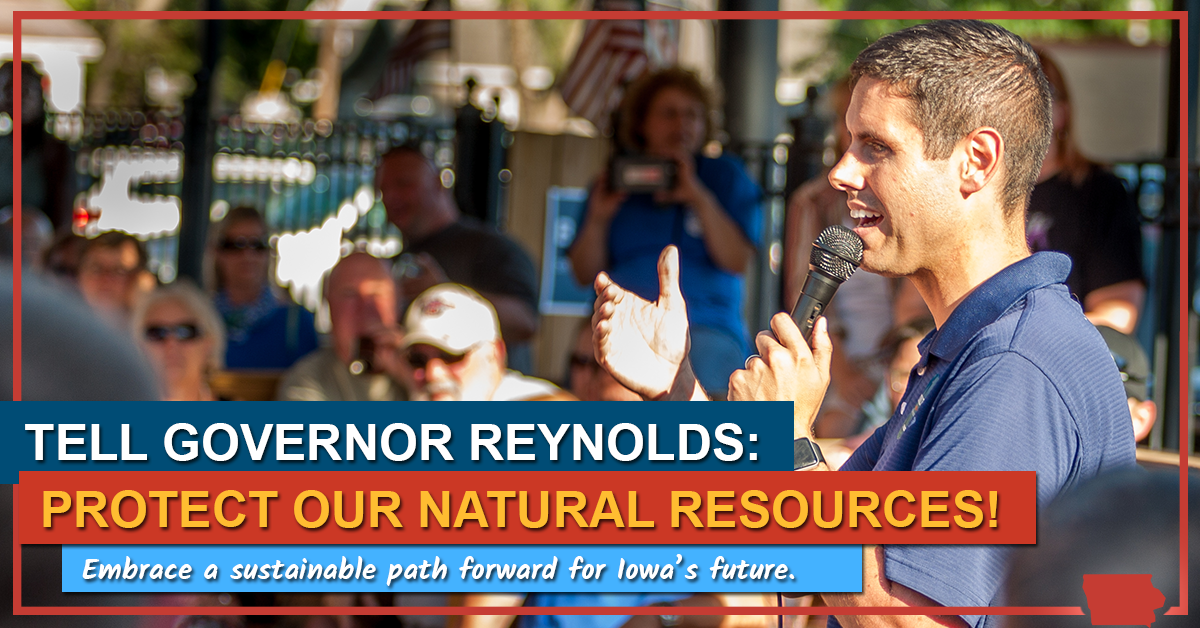 How Can You Protect Natural Resources