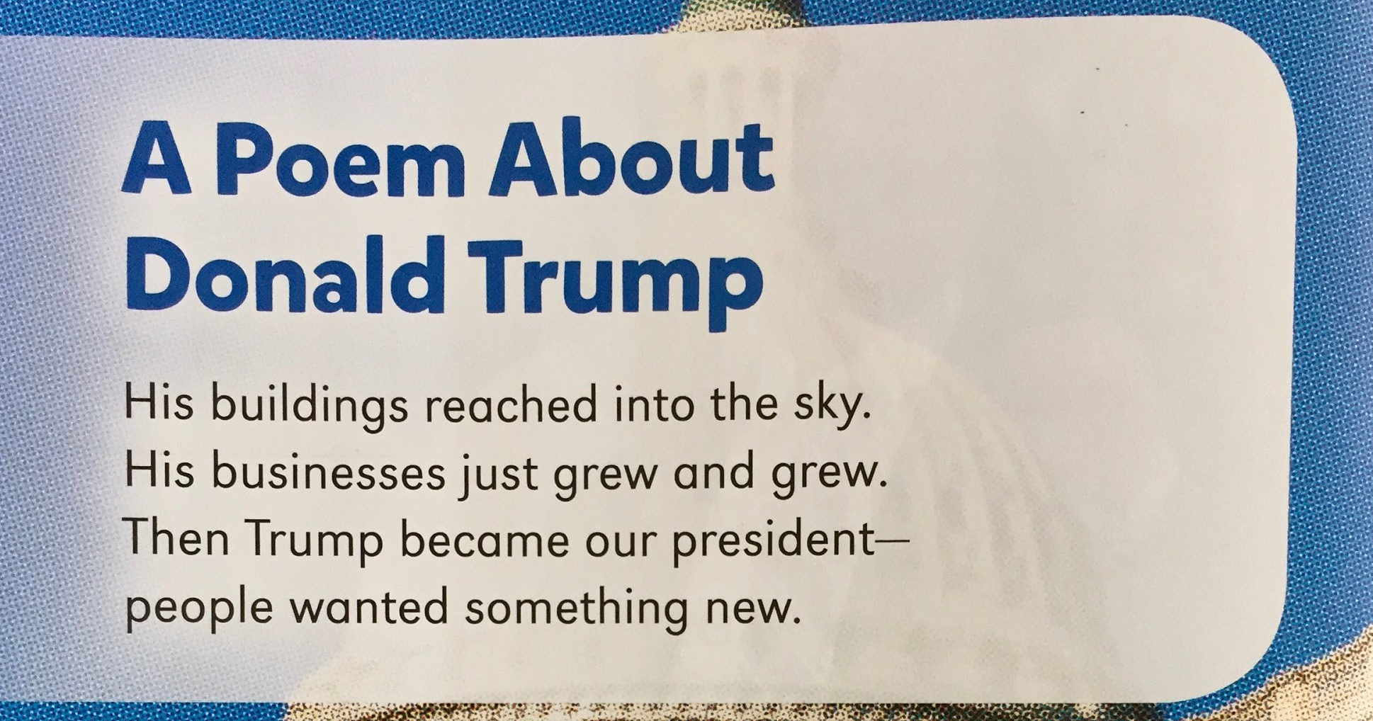 Scholastic: Tell the Truth about Donald Trump - Action Network