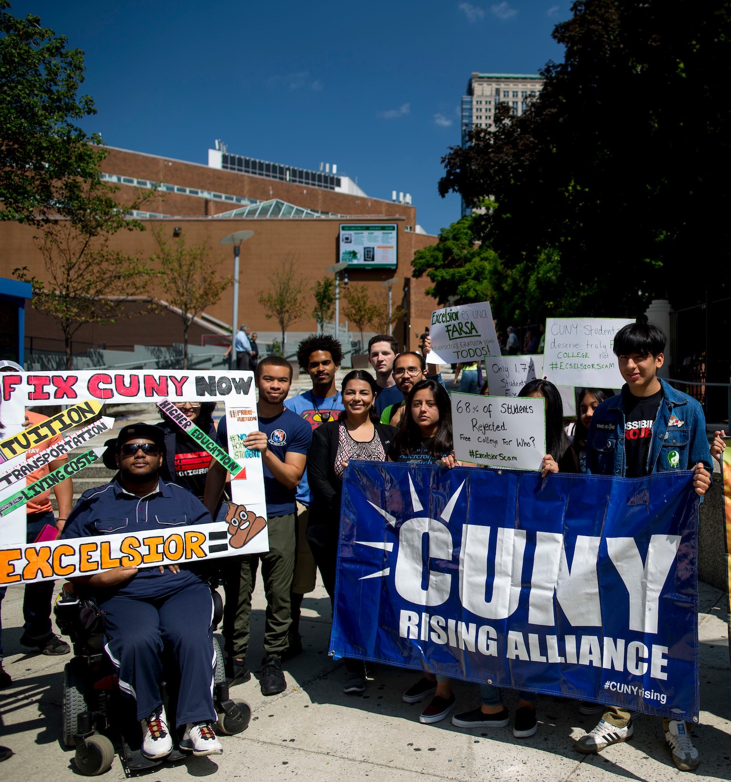 Is Cuny Doing Early Action This Year? - 5r4vrrz