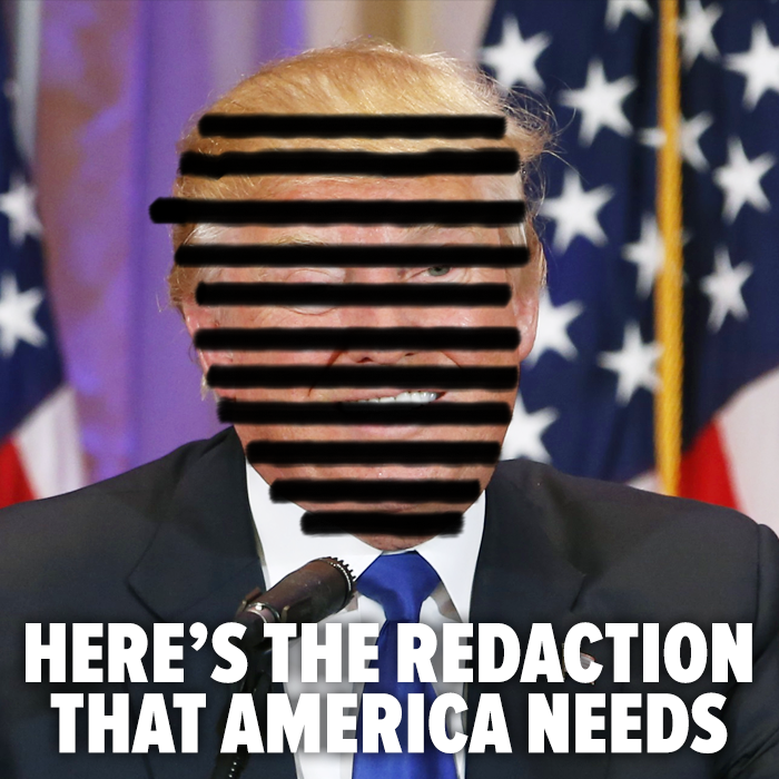 SIGN NOW: Impeach Trump!